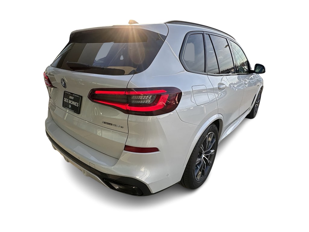 Thumbnail: 2023 BMW X5 - 27