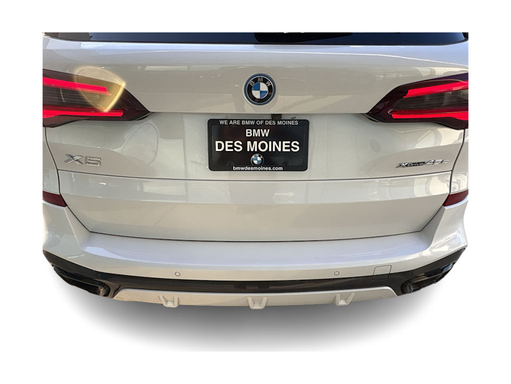 Thumbnail: 2023 BMW X5 - 31