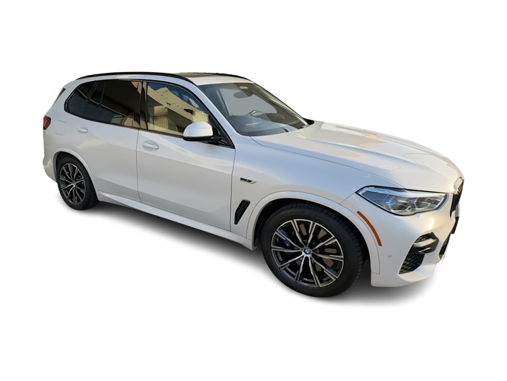 Thumbnail: 2023 BMW X5 - 20