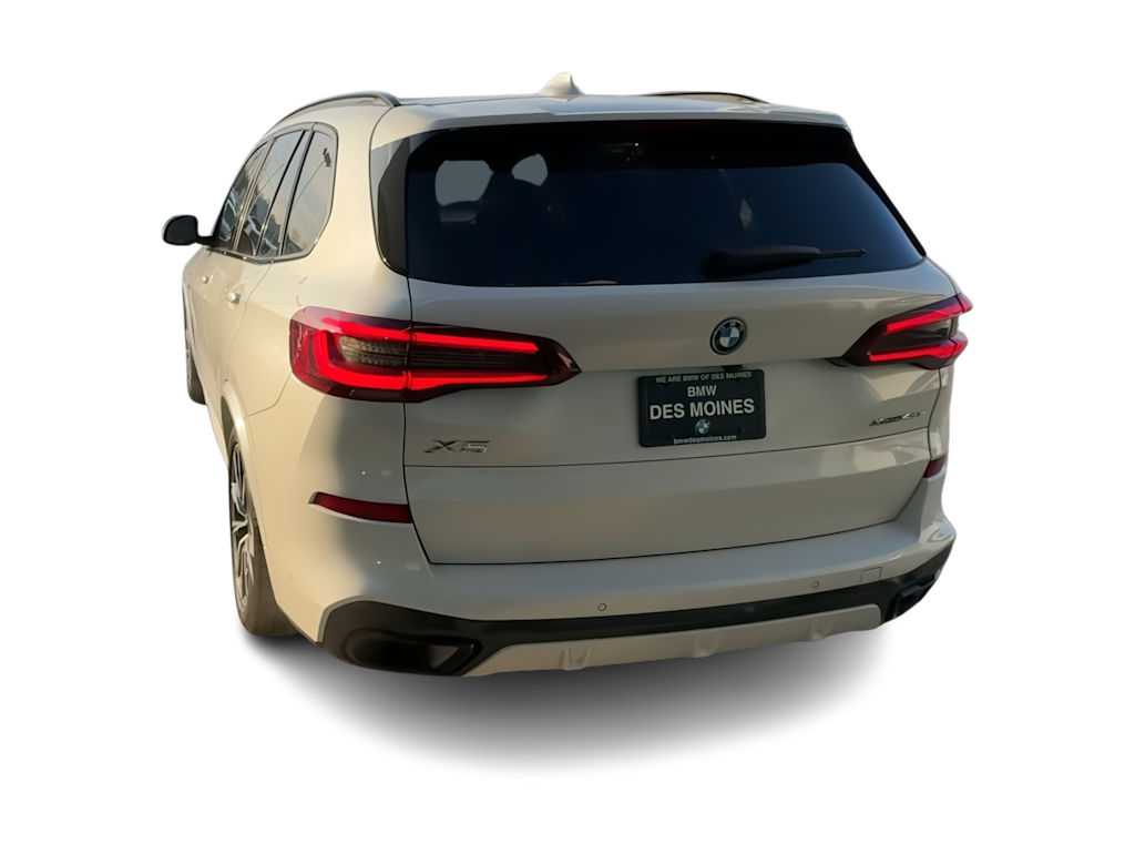 Thumbnail: 2023 BMW X5 - 5