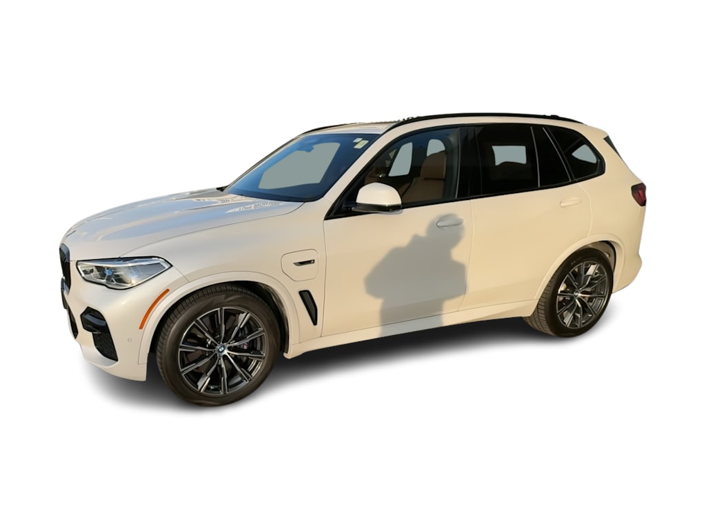 Thumbnail: 2023 BMW X5 - 21