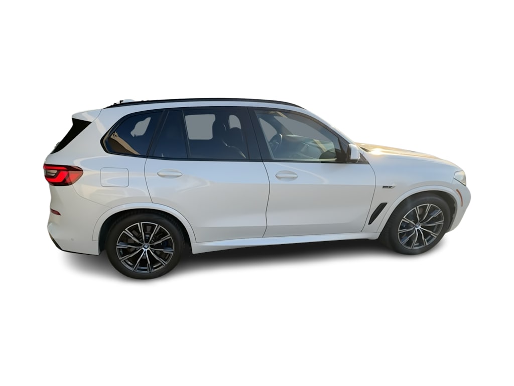 Thumbnail: 2023 BMW X5 - 23
