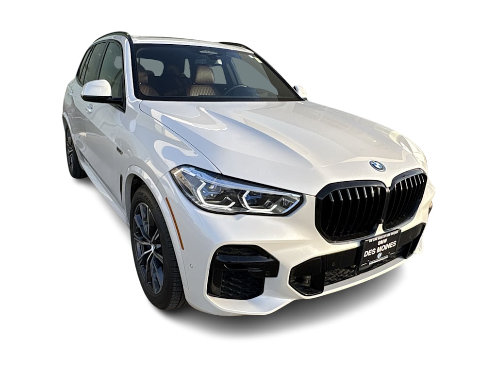 Thumbnail: 2023 BMW X5 - 29