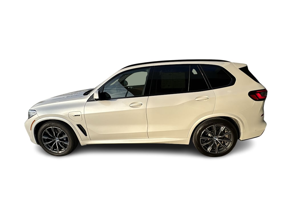 Thumbnail: 2023 BMW X5 - 24