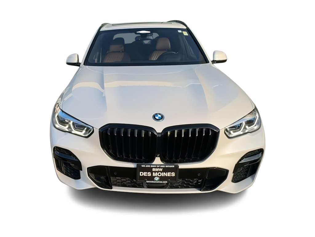 Thumbnail: 2023 BMW X5 - 6