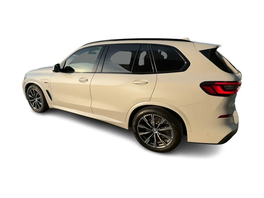 Thumbnail: 2023 BMW X5 - 4
