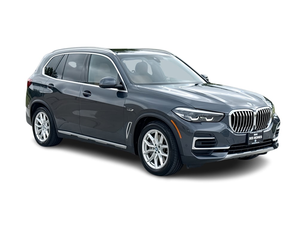 Thumbnail: 2022 BMW X5 - 20