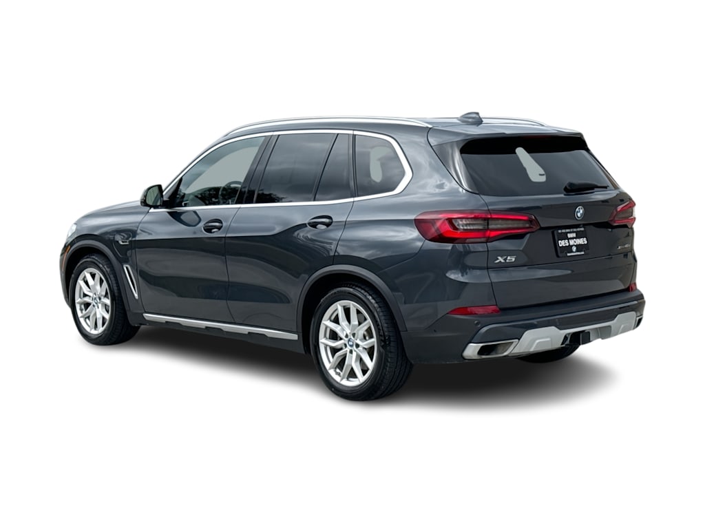 Thumbnail: 2022 BMW X5 - 4