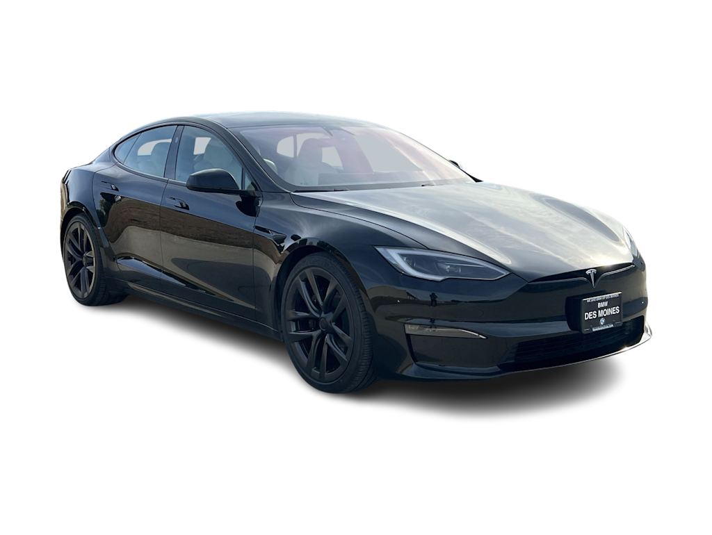 2022 Tesla Model S Base 20