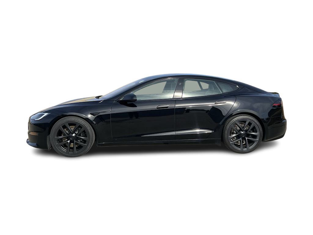 2022 Tesla Model S Base 3