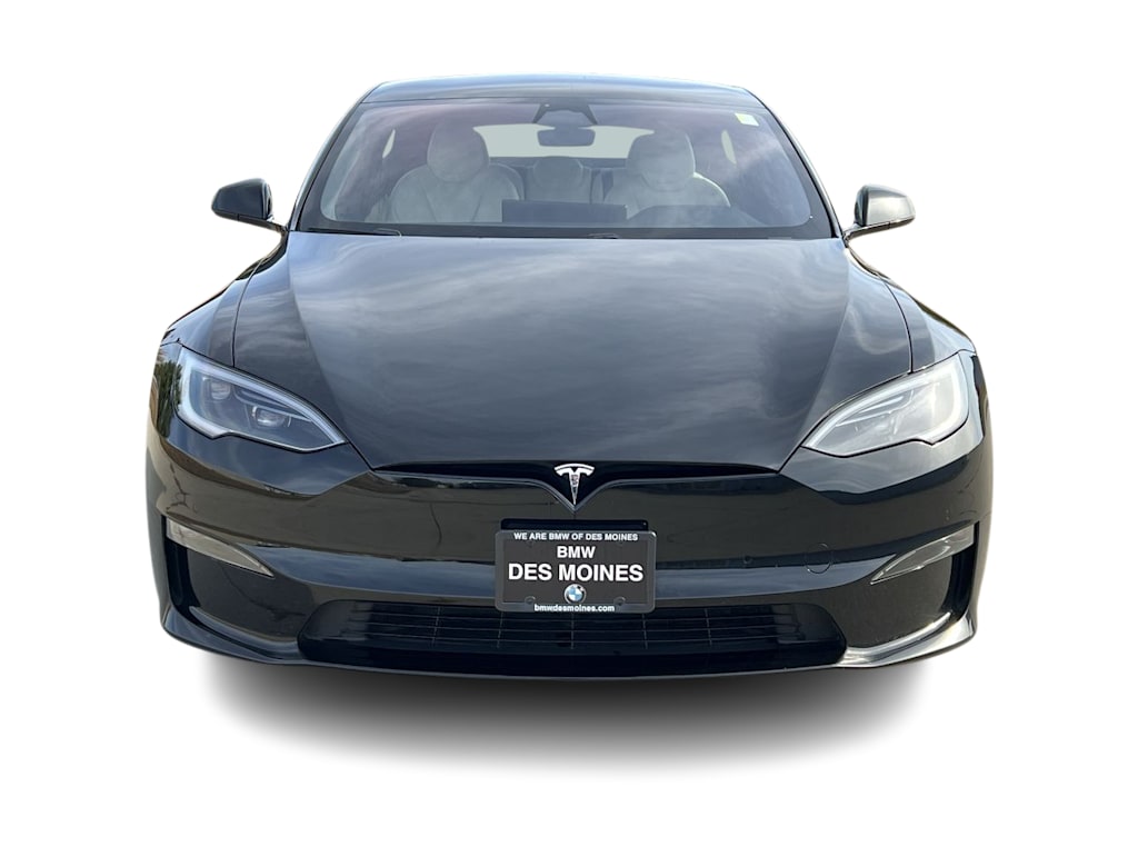 2022 Tesla Model S Base 6