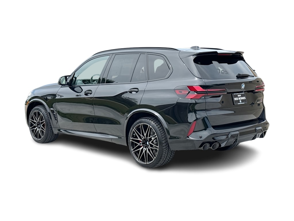 Thumbnail: 2024 BMW X5 - 4