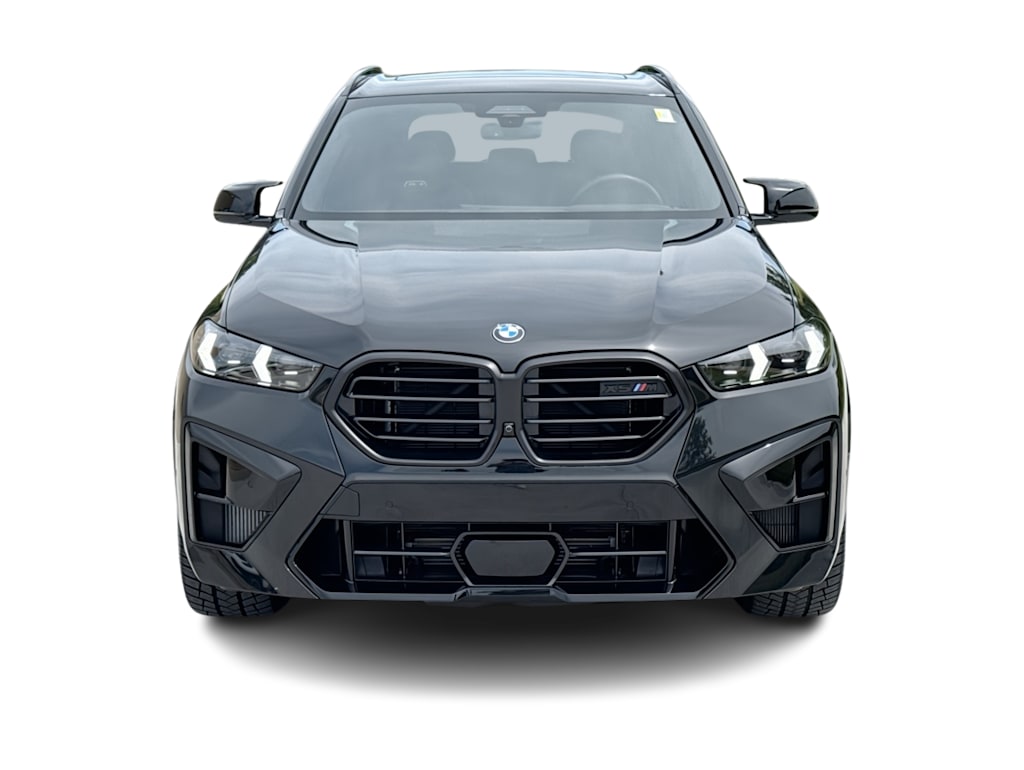 Thumbnail: 2024 BMW X5 - 5