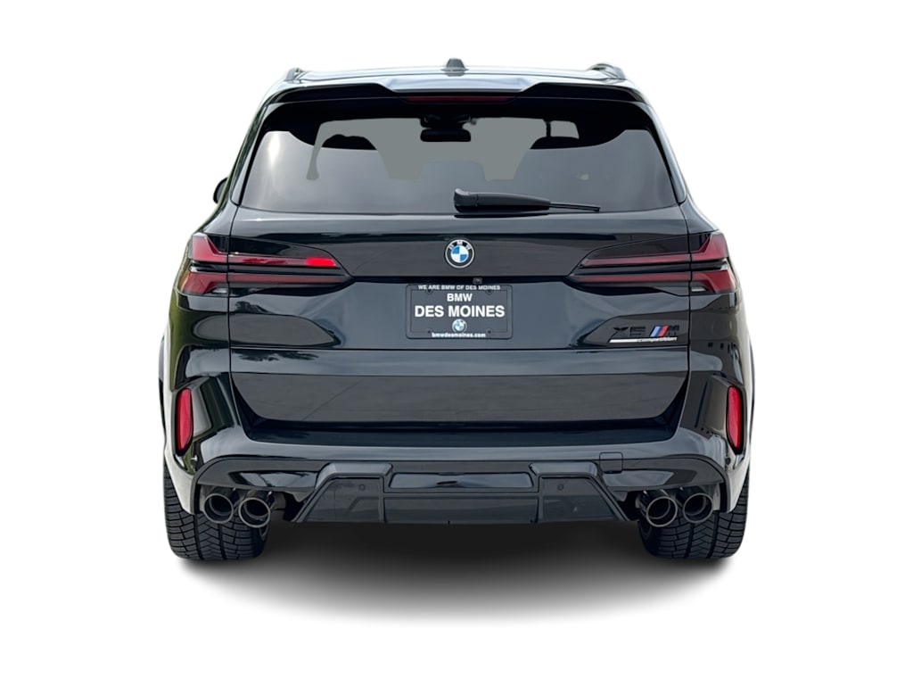Thumbnail: 2024 BMW X5 - 21