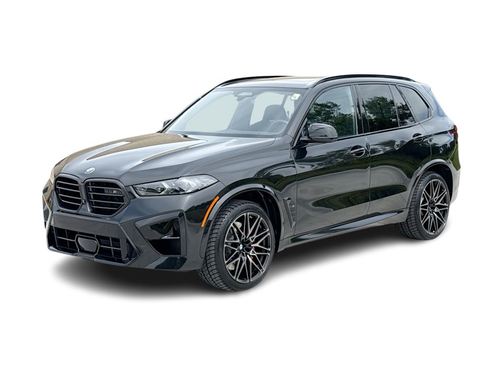Thumbnail: 2024 BMW X5 - 20