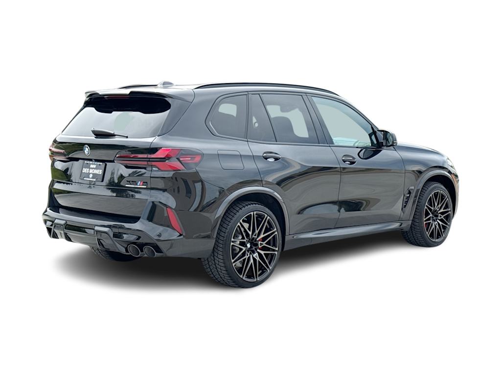 Thumbnail: 2024 BMW X5 - 22