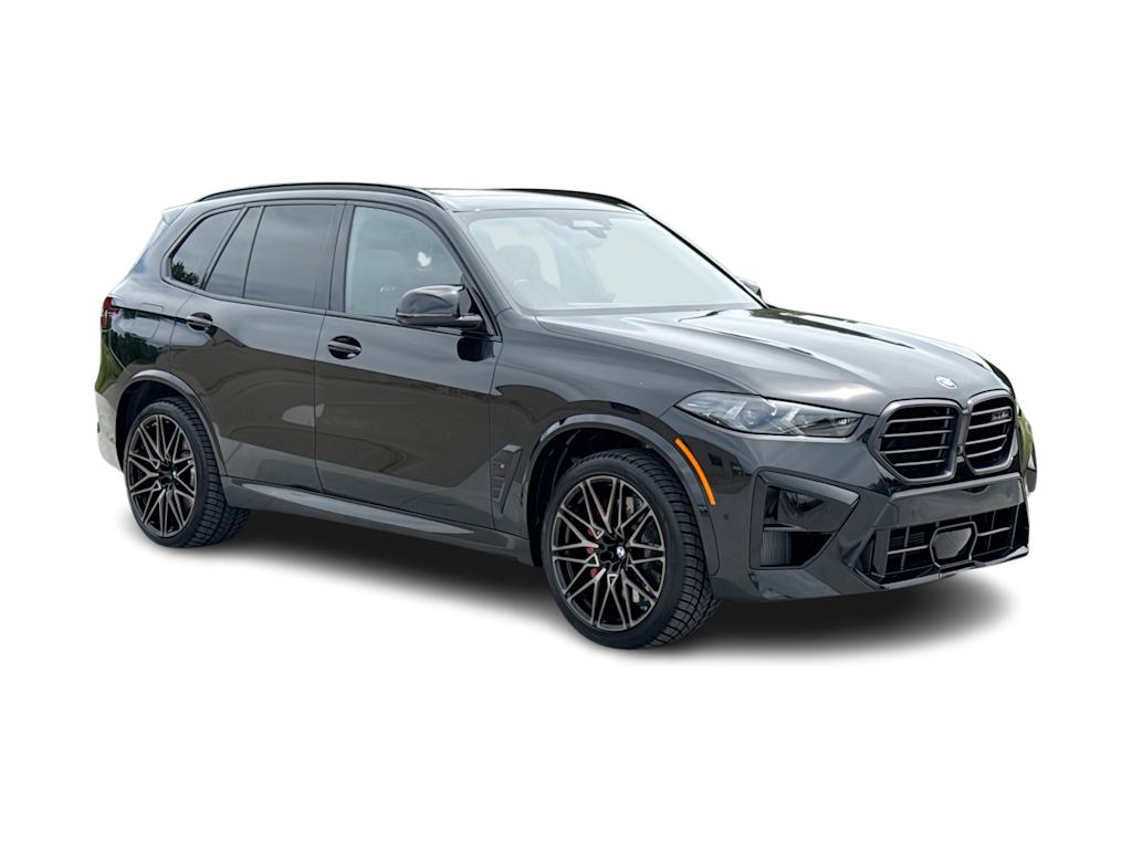 Thumbnail: 2024 BMW X5 - 19