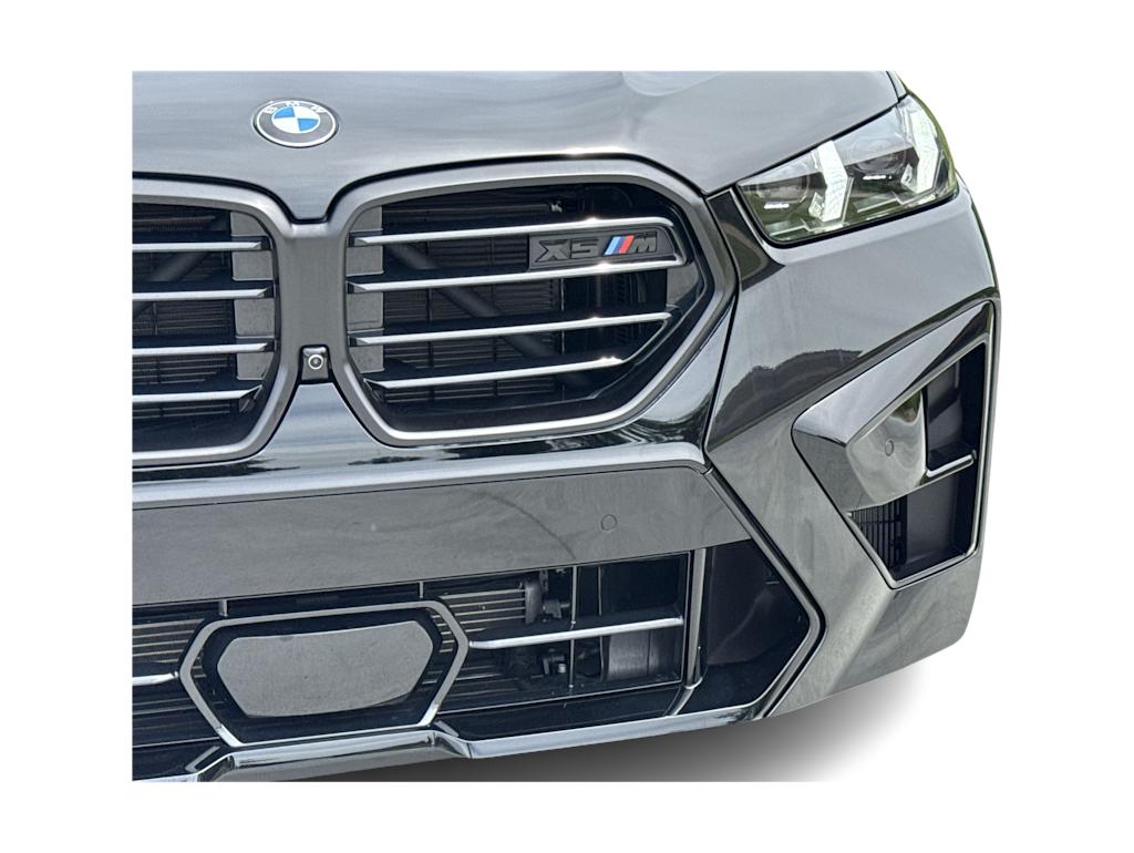 Thumbnail: 2024 BMW X5 - 24