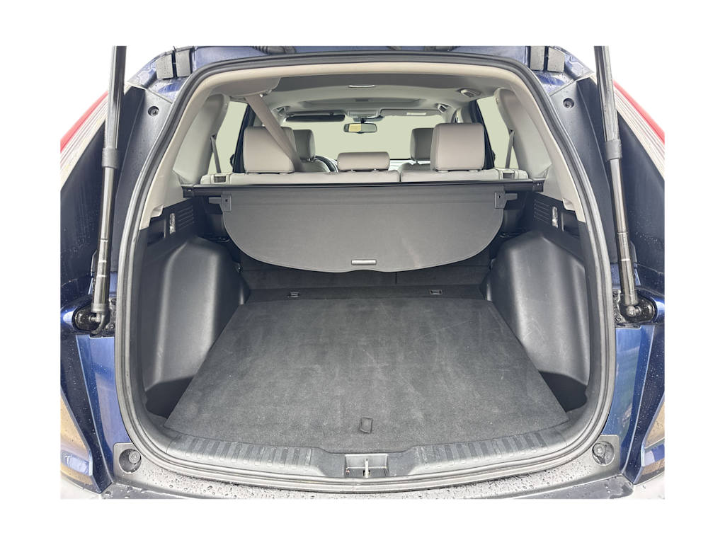 Thumbnail: 2019 Honda CR-V - 18