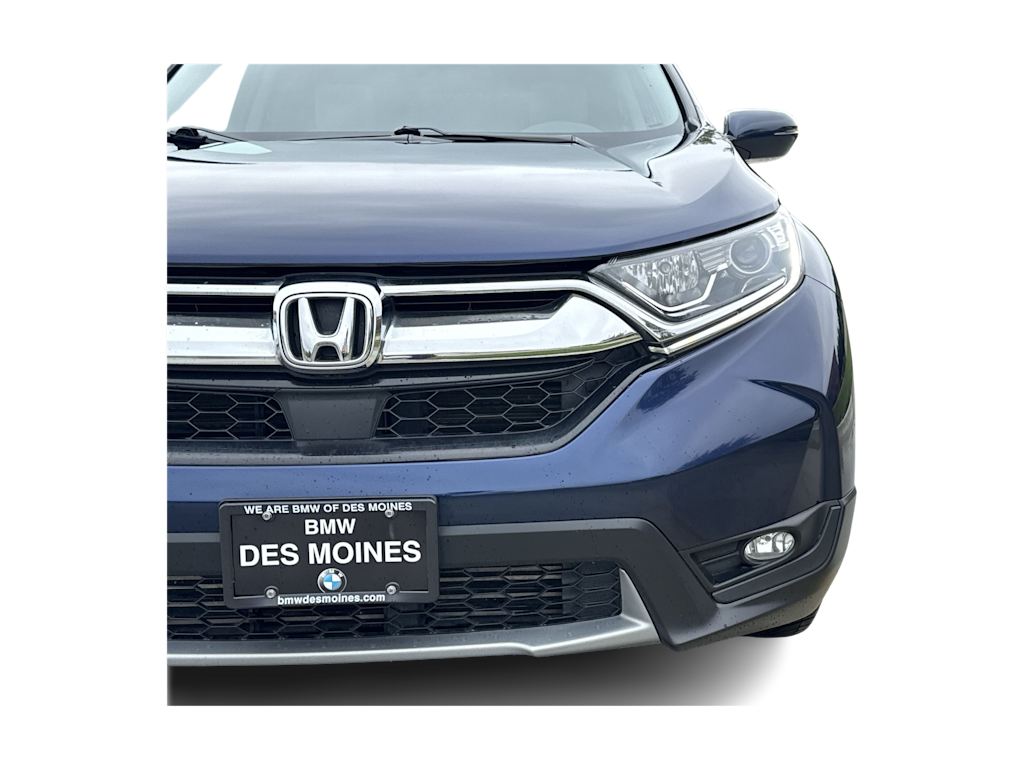Thumbnail: 2019 Honda CR-V - 24