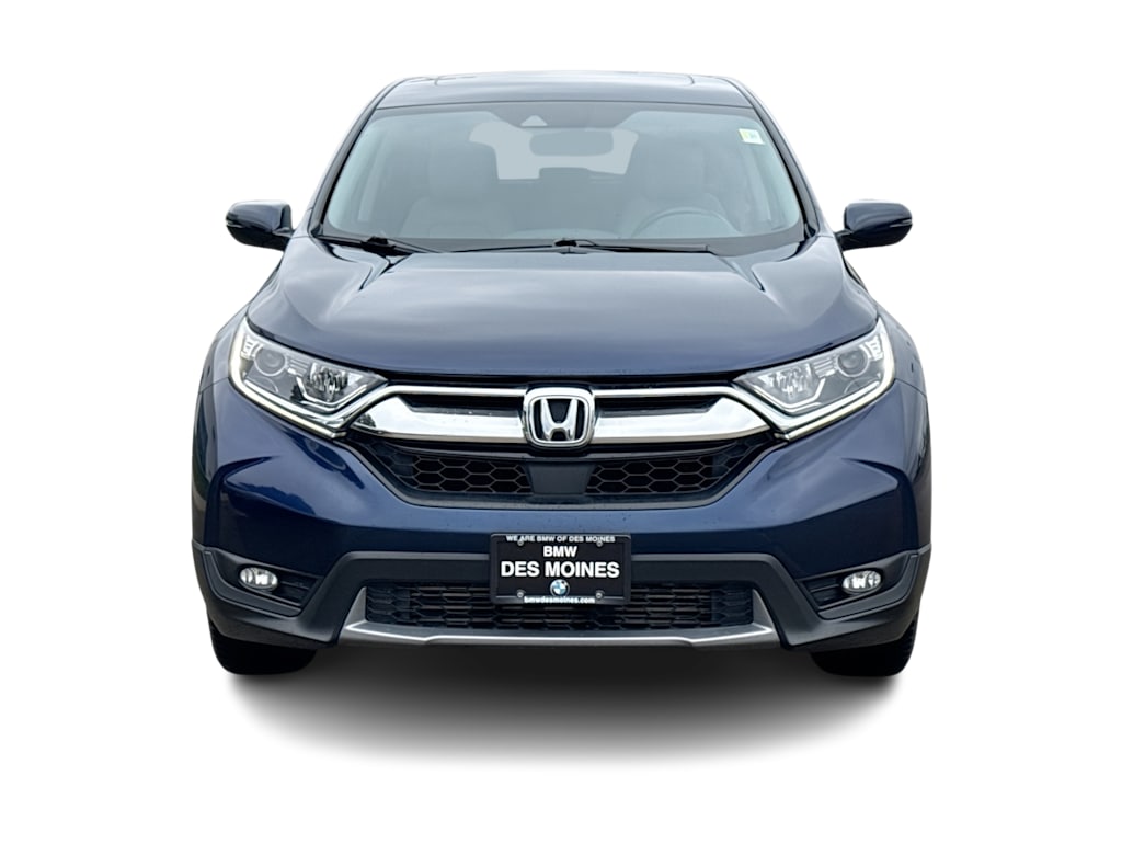 Thumbnail: 2019 Honda CR-V - 6