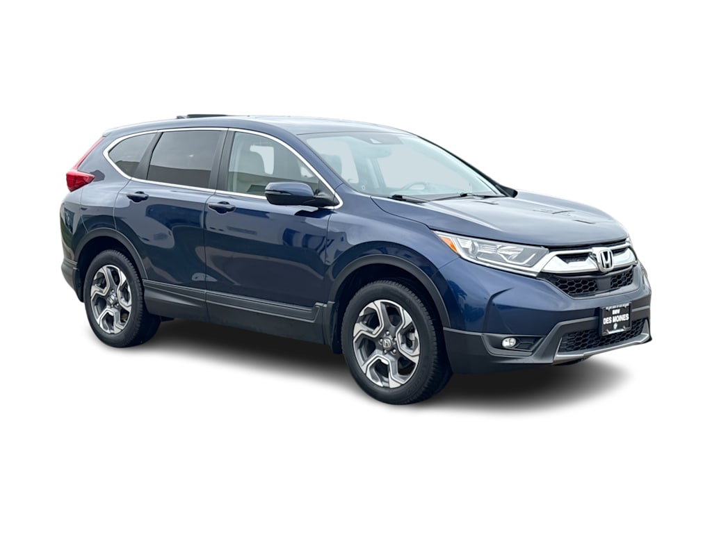 Thumbnail: 2019 Honda CR-V - 20