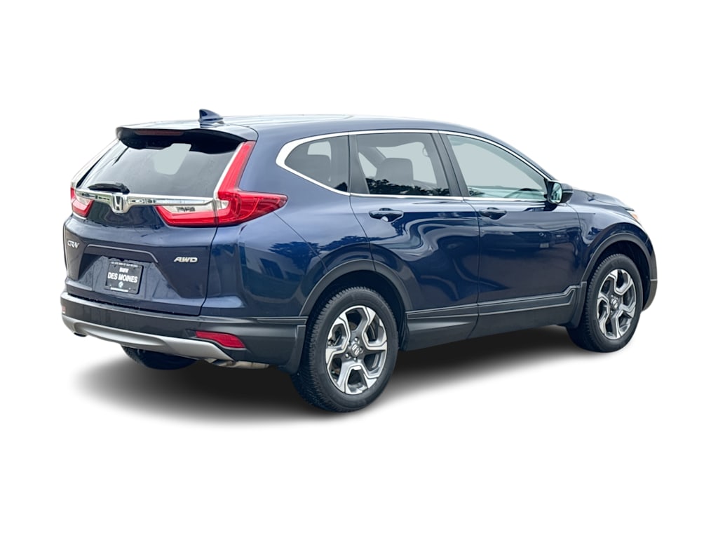 Thumbnail: 2019 Honda CR-V - 22