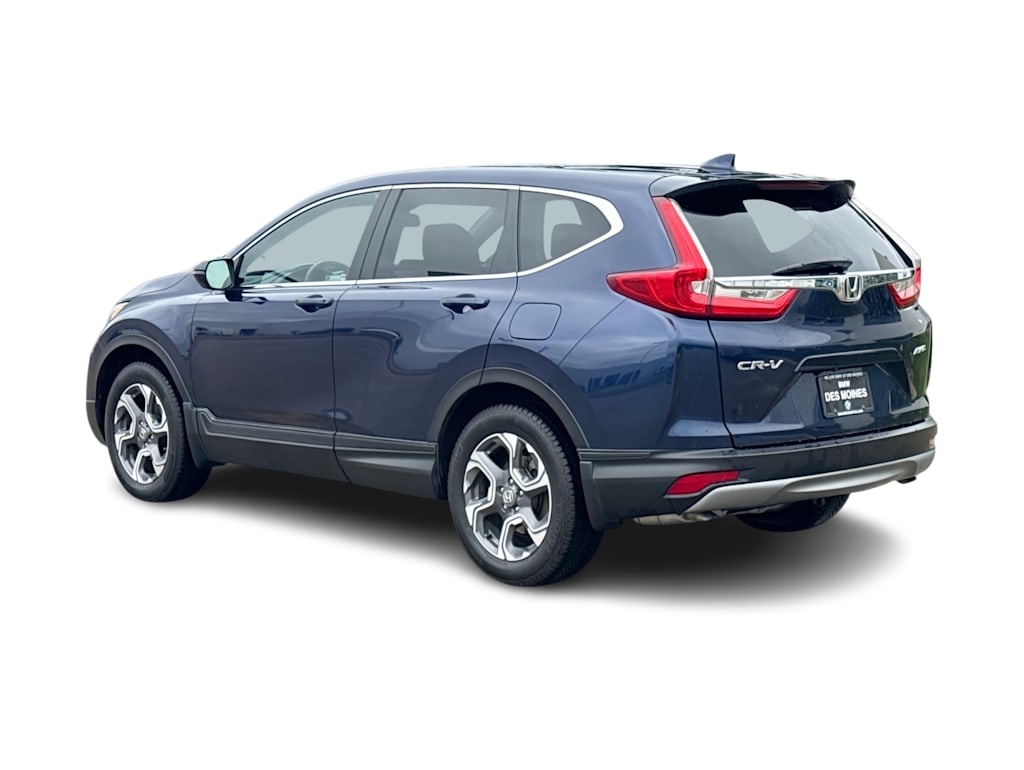 Thumbnail: 2019 Honda CR-V - 4