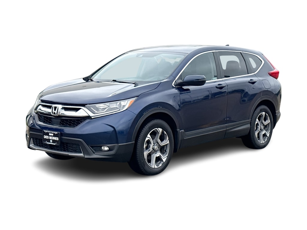 Thumbnail: 2019 Honda CR-V - 21
