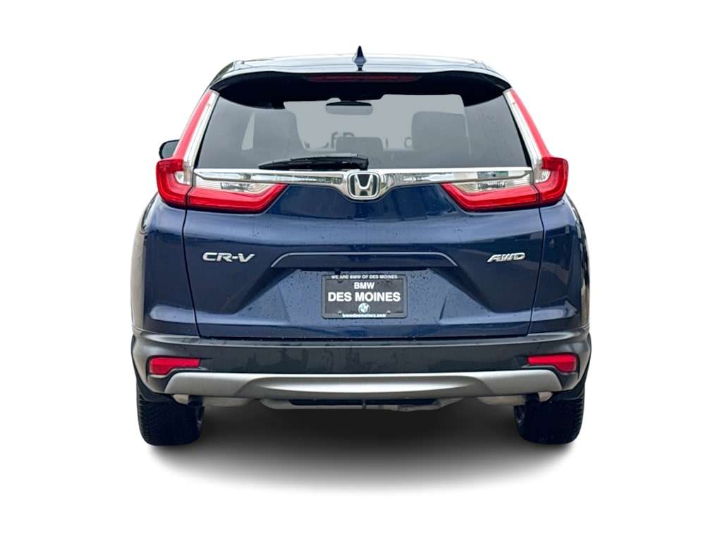 Thumbnail: 2019 Honda CR-V - 5