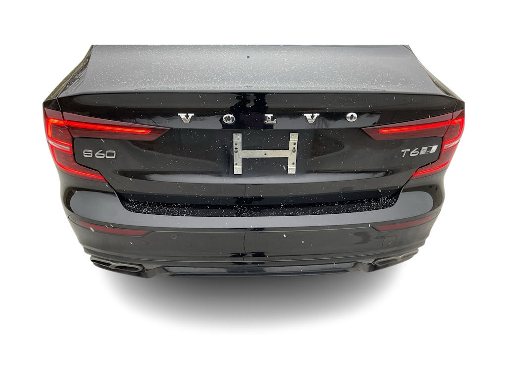 Thumbnail: 2020 Volvo S60 - 25