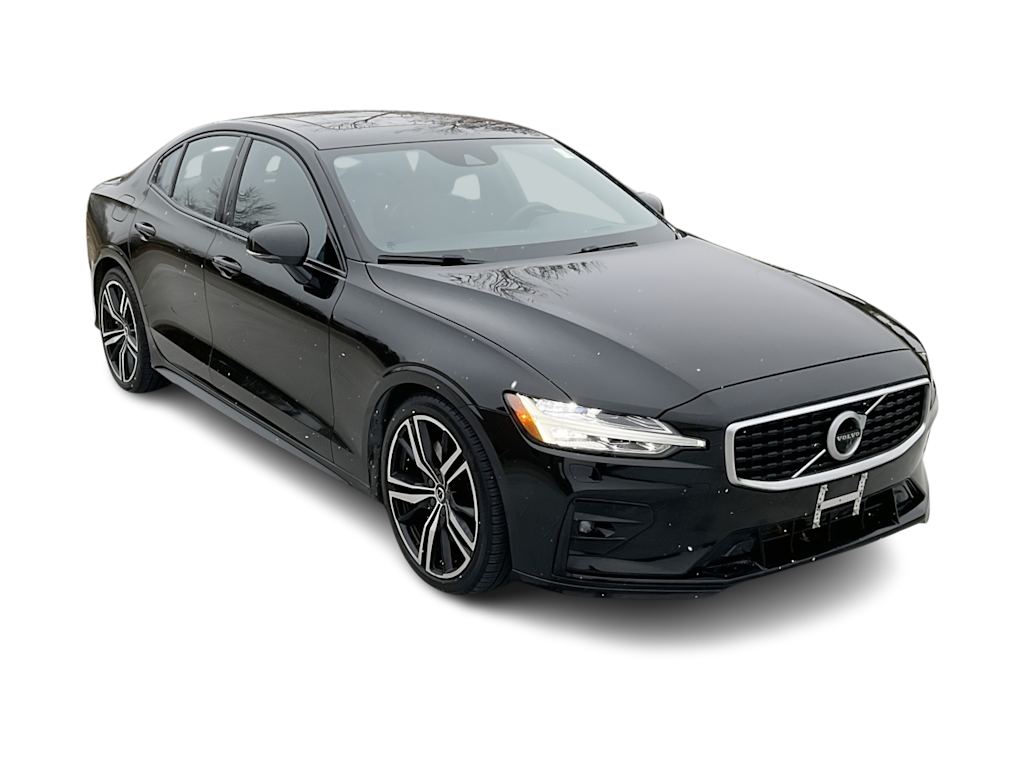 Thumbnail: 2020 Volvo S60 - 19