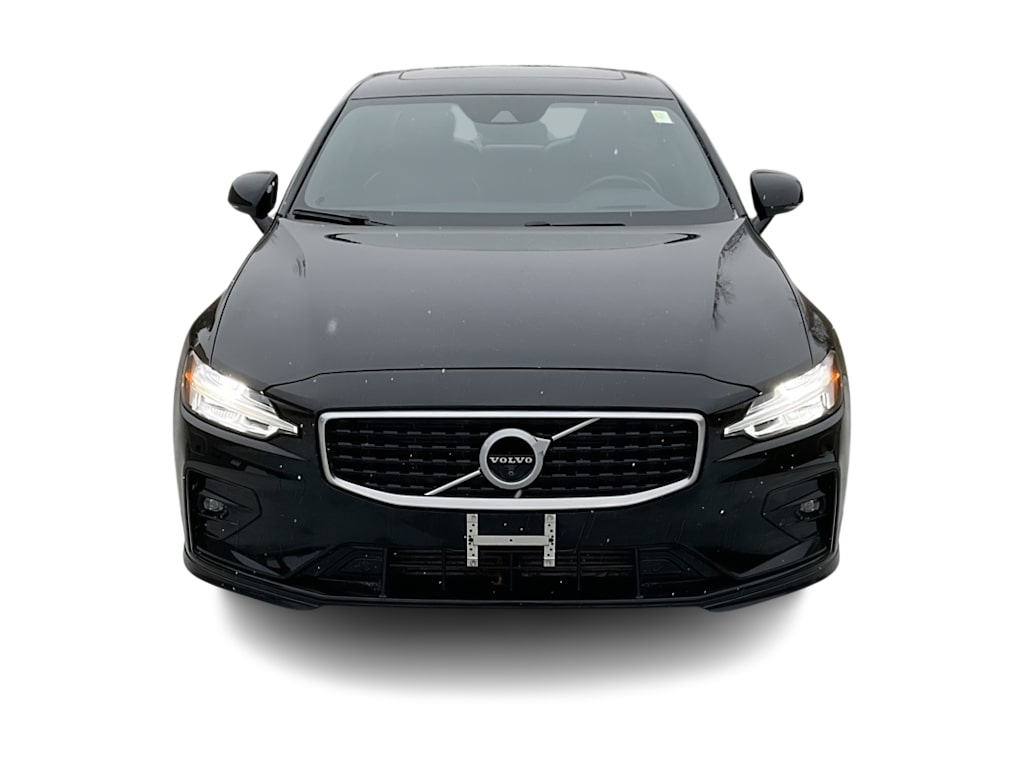 Thumbnail: 2020 Volvo S60 - 6