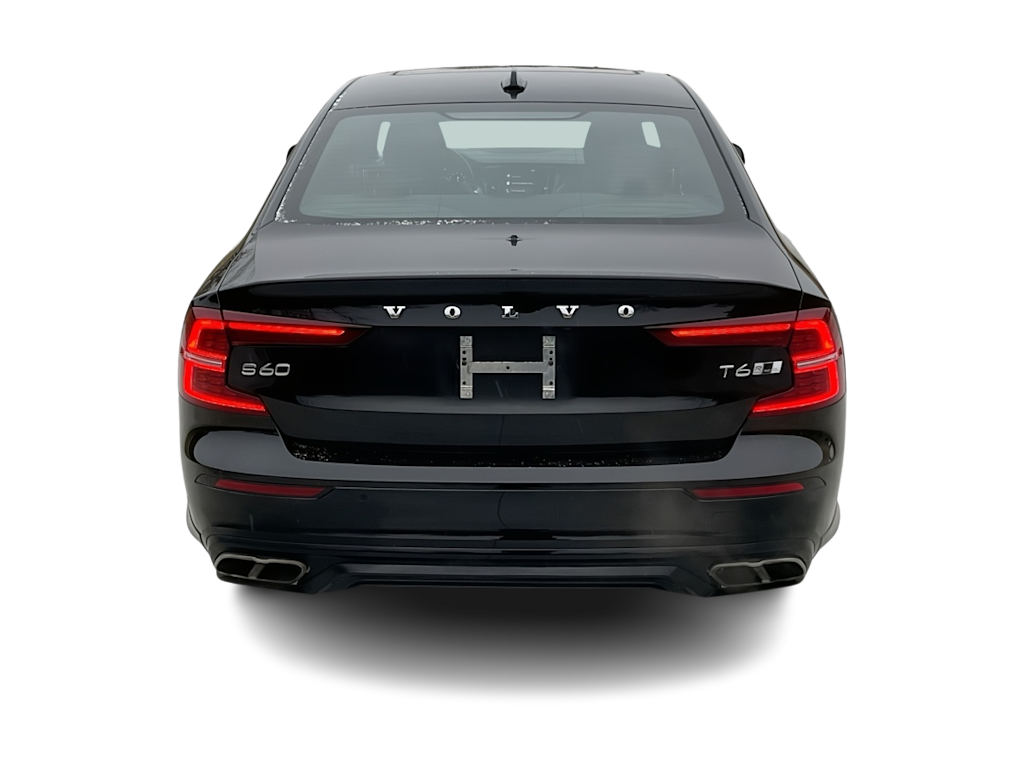 Thumbnail: 2020 Volvo S60 - 5