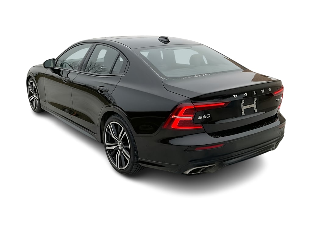 Thumbnail: 2020 Volvo S60 - 4