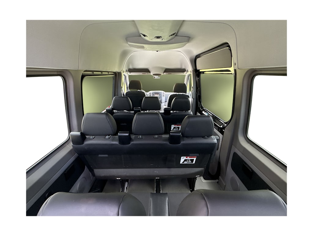 Thumbnail: 2018 Mercedes-Benz Sprinter - 27