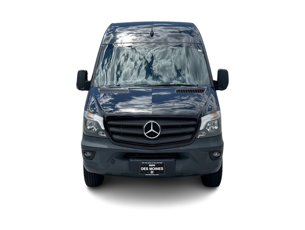 Thumbnail: 2018 Mercedes-Benz Sprinter - 6
