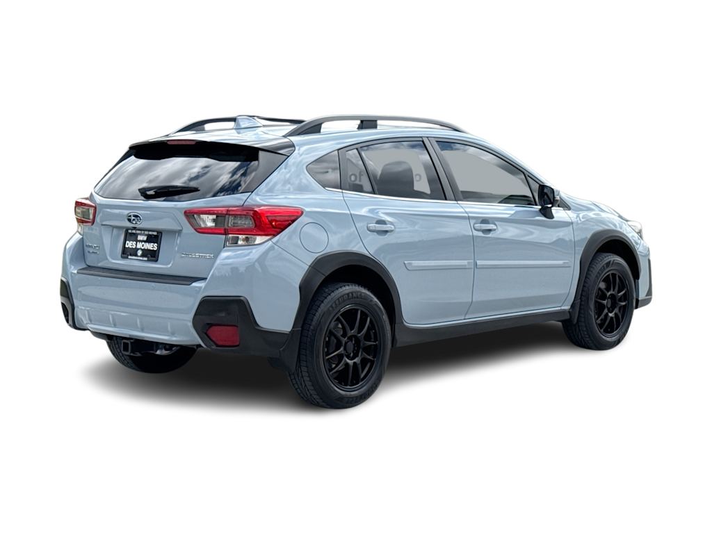 Thumbnail: 2021 Subaru Crosstrek - 22