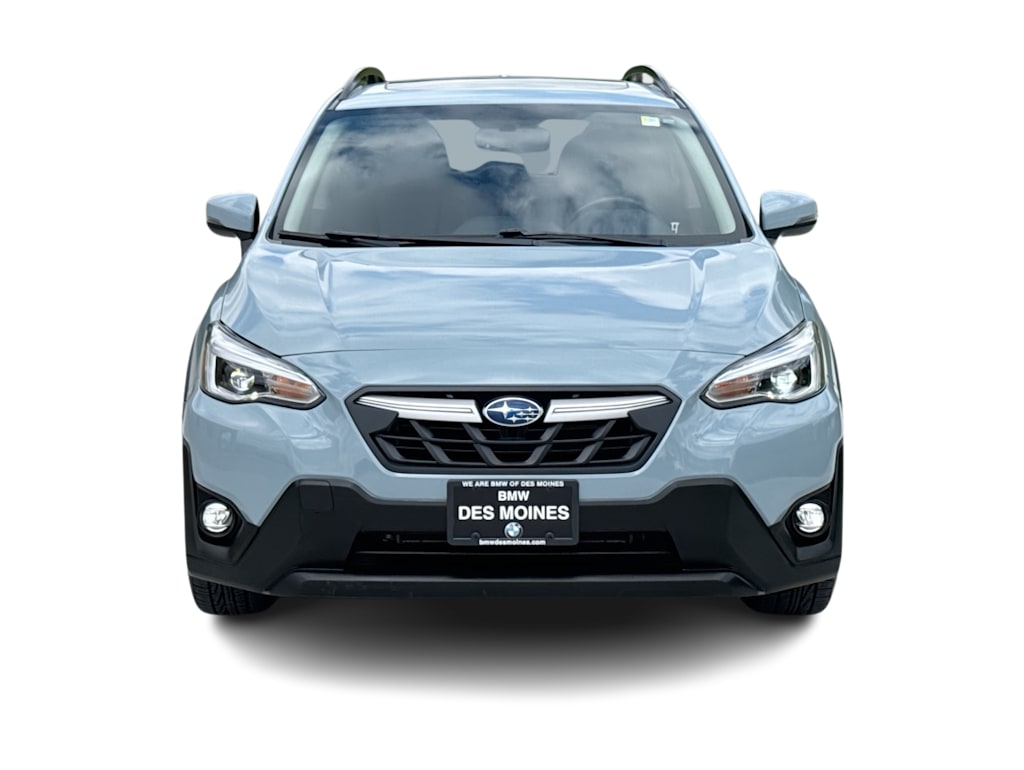 Thumbnail: 2021 Subaru Crosstrek - 6