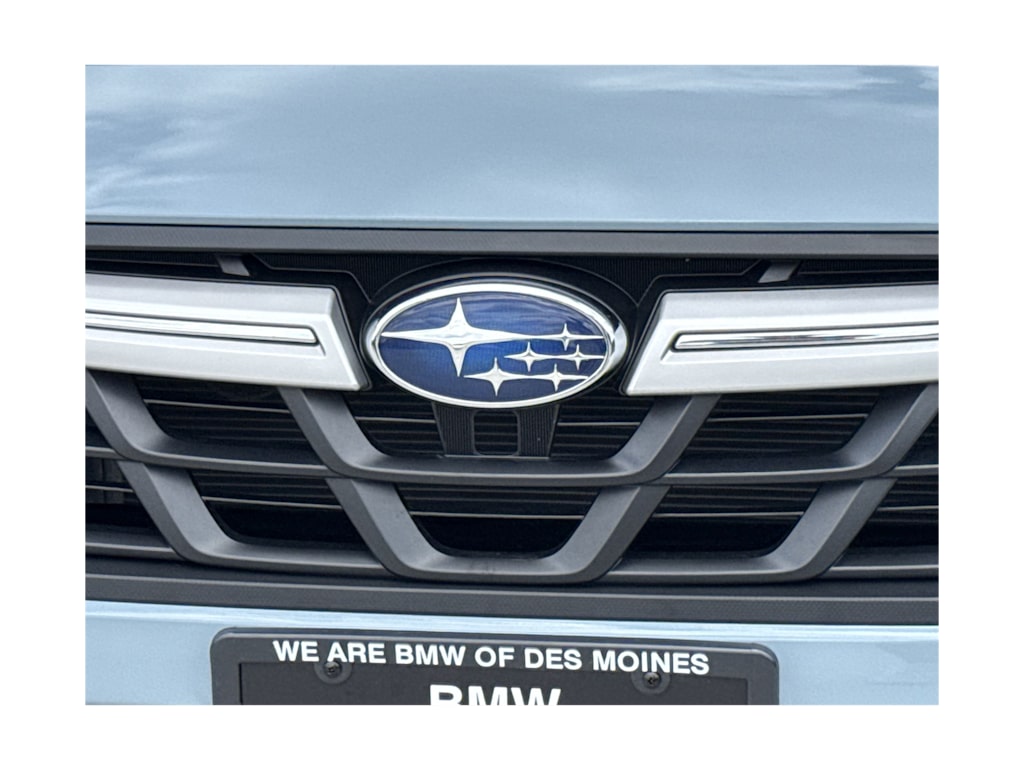 Thumbnail: 2021 Subaru Crosstrek - 25