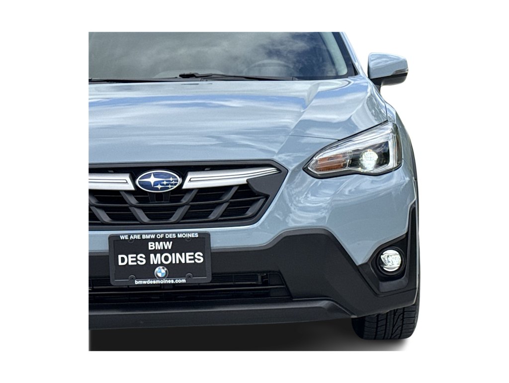 Thumbnail: 2021 Subaru Crosstrek - 24