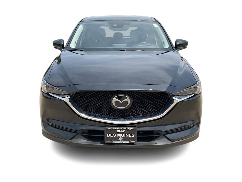 2018 Mazda CX-5 Grand Touring 6