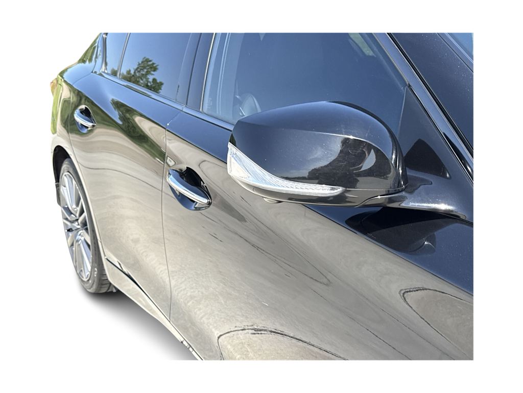 Thumbnail: 2022 INFINITI Q50 - 4