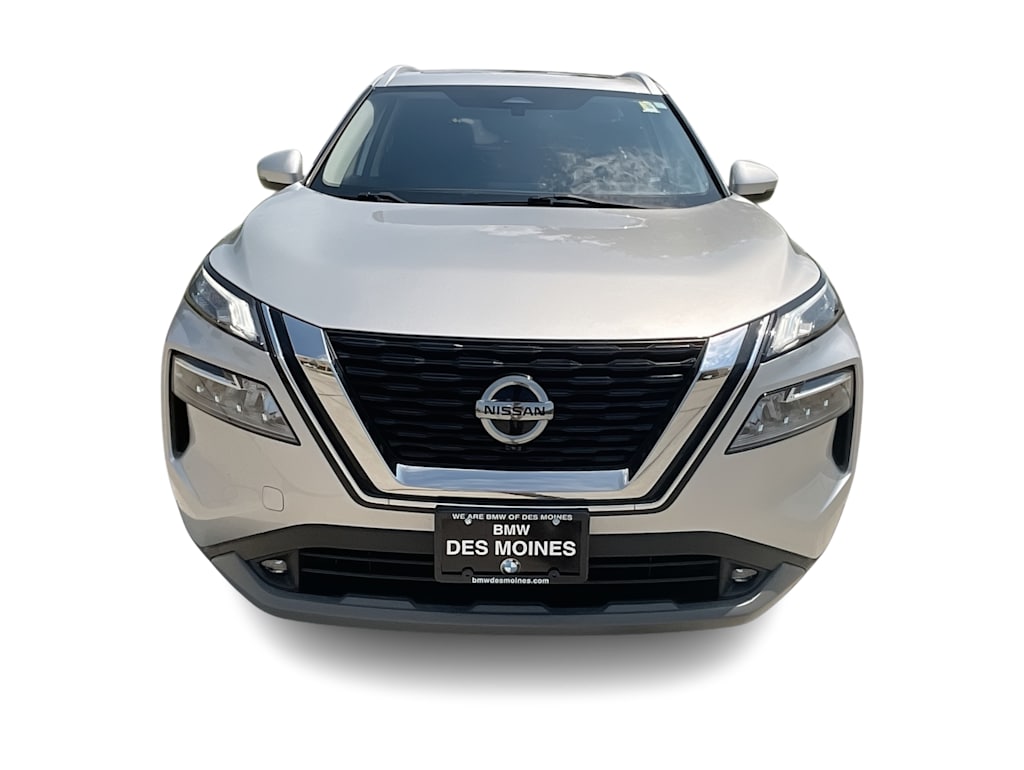 Thumbnail: 2021 Nissan Rogue - 6