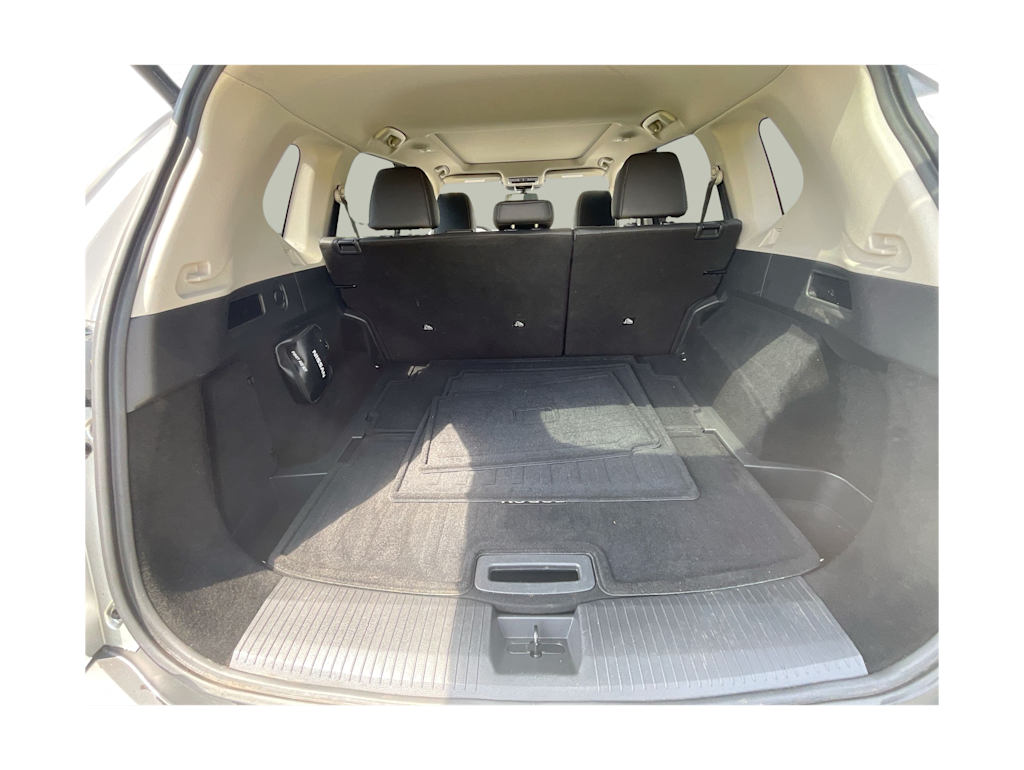 Thumbnail: 2021 Nissan Rogue - 18