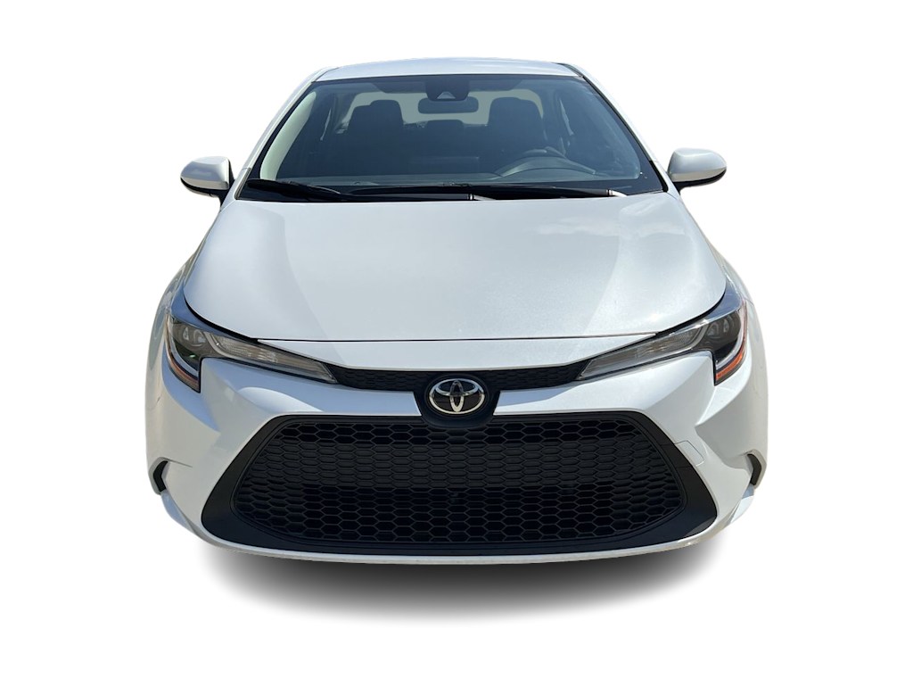 2022 Toyota Corolla LE 6