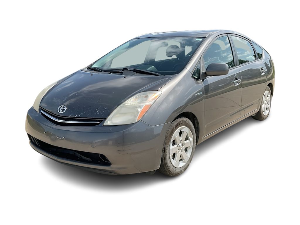 Used 2009 Toyota Prius Standard with VIN JTDKB20U093499007 for sale in Casper, WY
