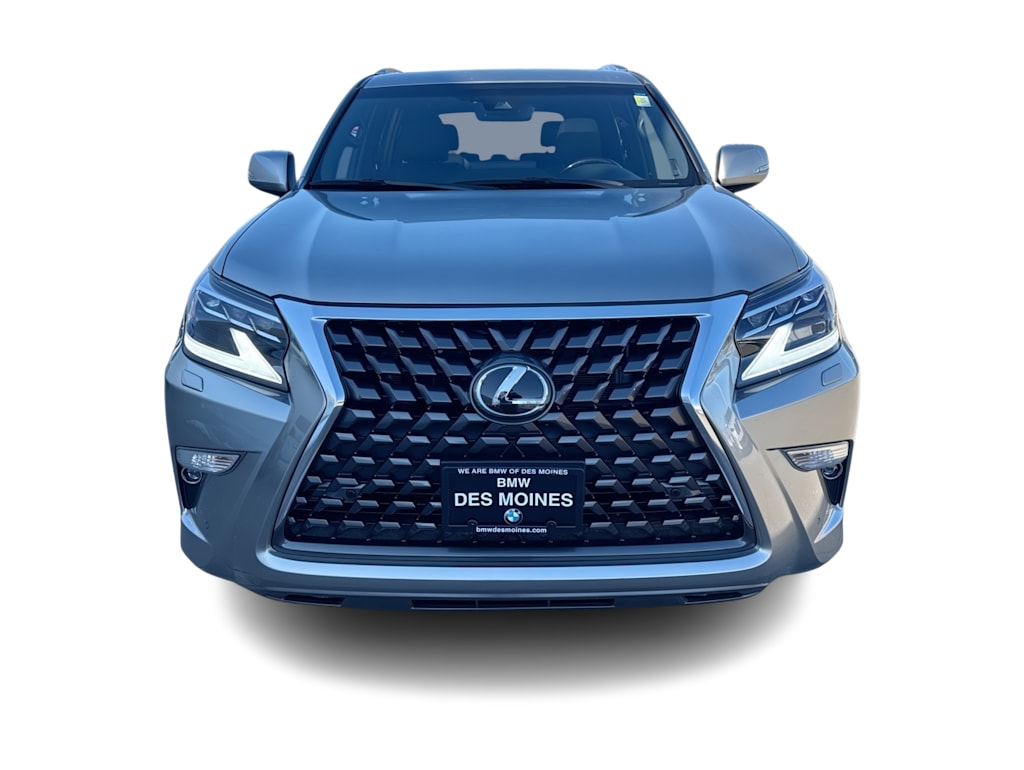 Thumbnail: 2023 Lexus GX - 6