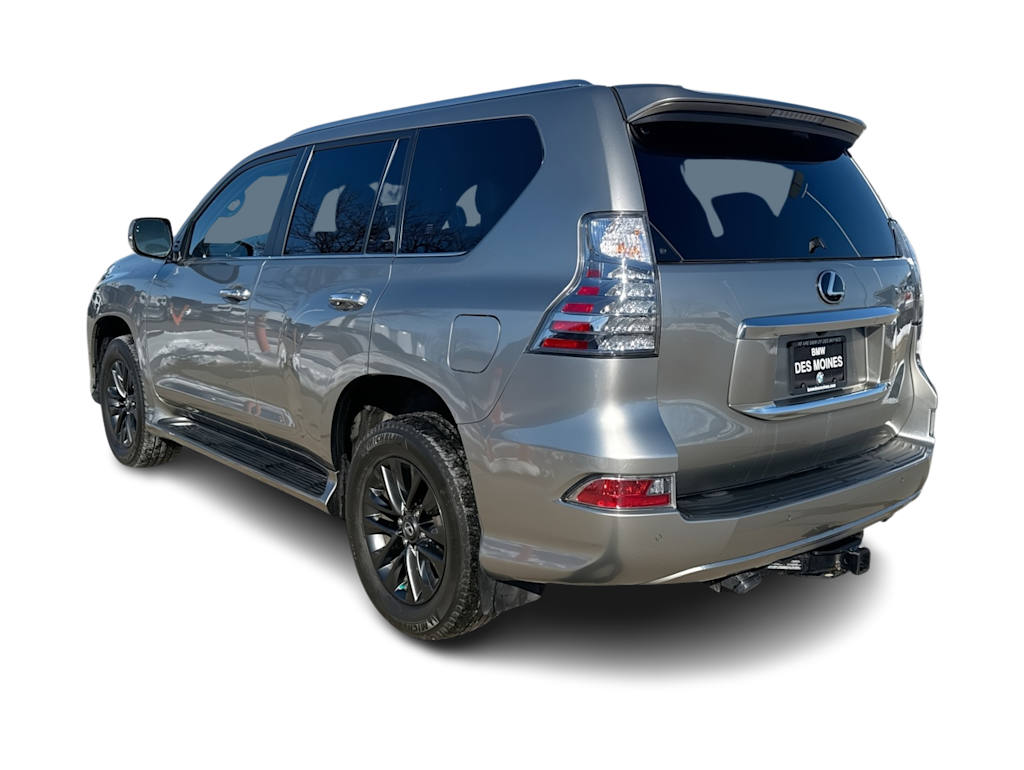 Thumbnail: 2023 Lexus GX - 4