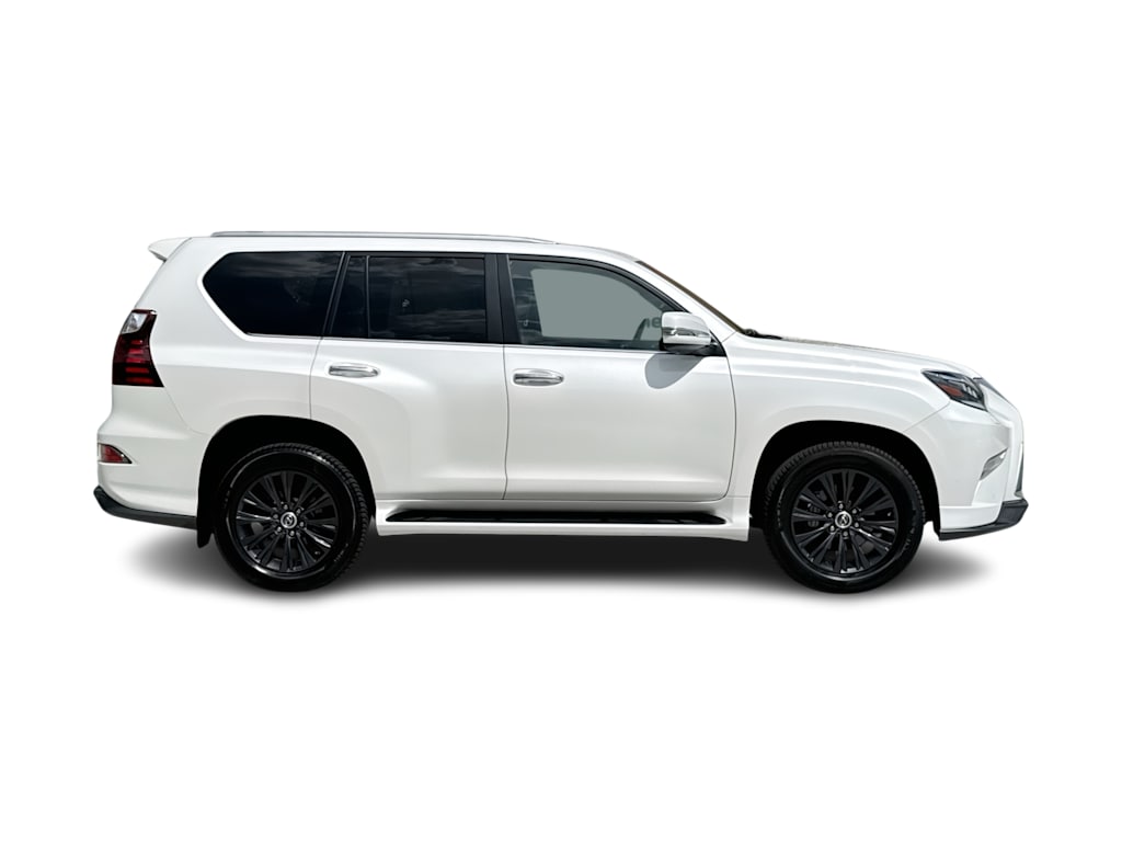 Thumbnail: 2021 Lexus GX - 23